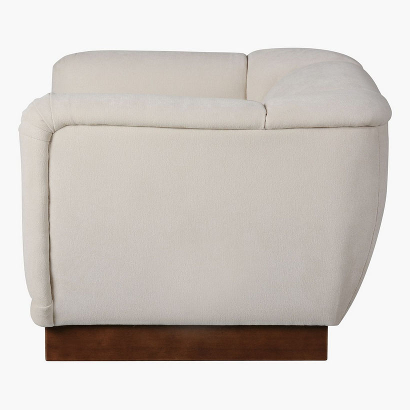 Clarkston NXT Armchair Fabric Sofa - Image 5