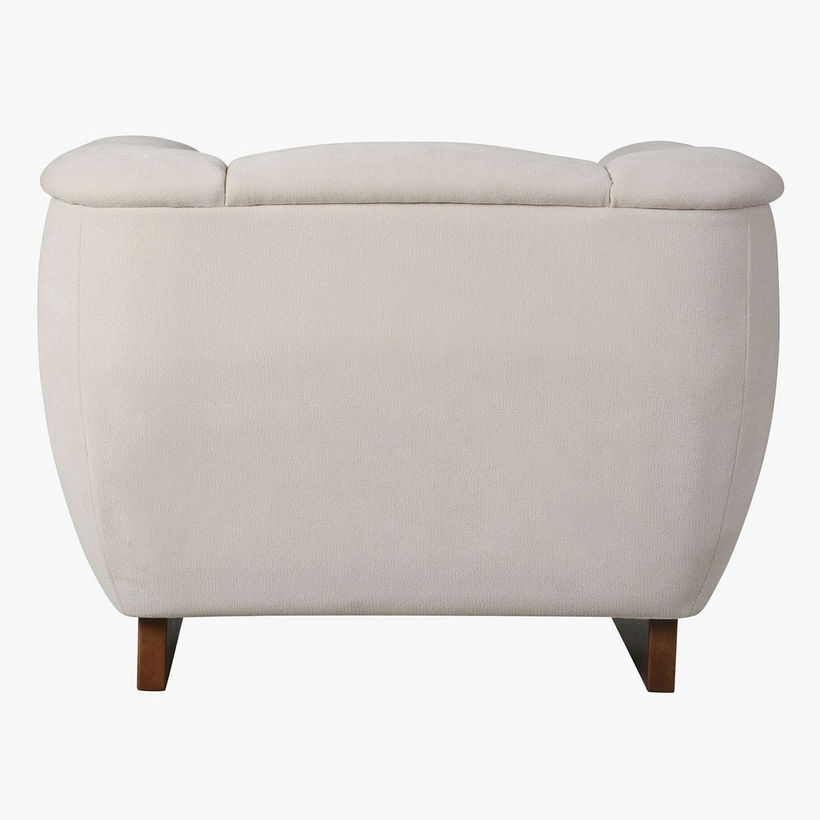 Clarkston NXT Armchair Fabric Sofa - Image 6