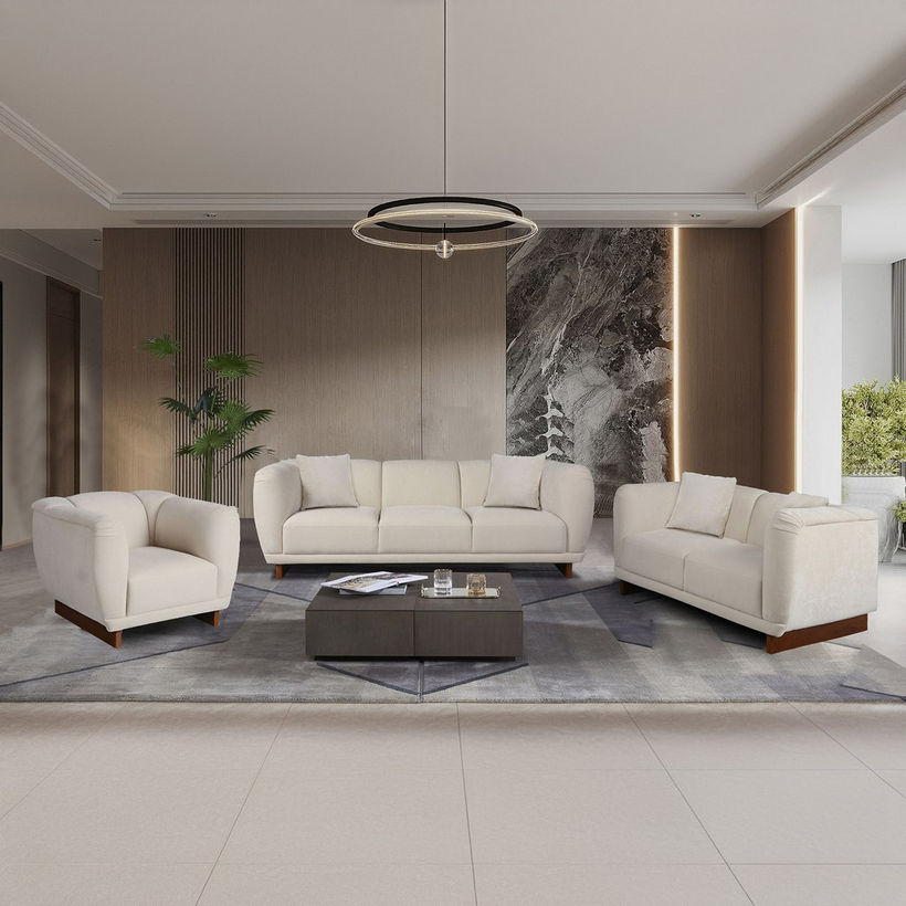 Clarkston NXT Armchair Fabric Sofa - Image 10
