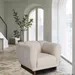 Clarkston NXT Armchair Fabric Sofa - Image 12