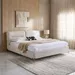 Marwell Nxt Carina Upholstered Queen Bed - 160x200 cm - Image 14