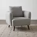 Orleans Armchair Fabric Sofa - Image 10