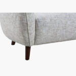 Granna 3- Seater Fabric Sofa