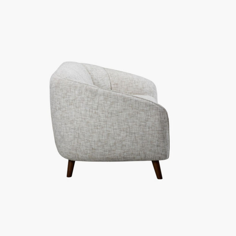 Granna 3- Seater Fabric Sofa - Image 9