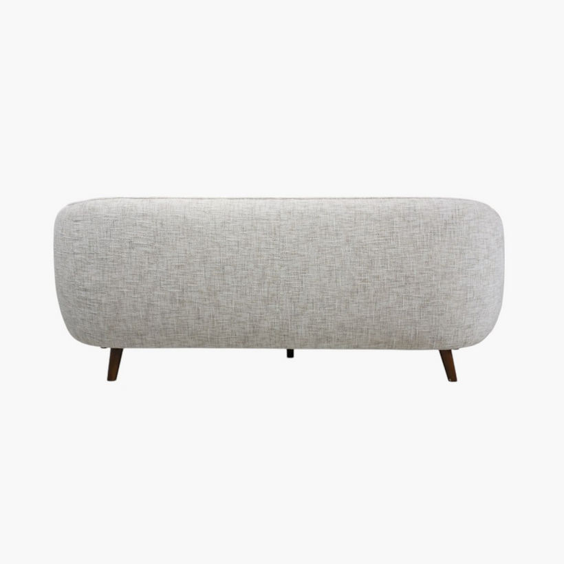 Granna 3- Seater Fabric Sofa - Image 10