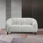 Granna 2-Seater Fabric Sofa