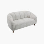 Granna 2-Seater Fabric Sofa