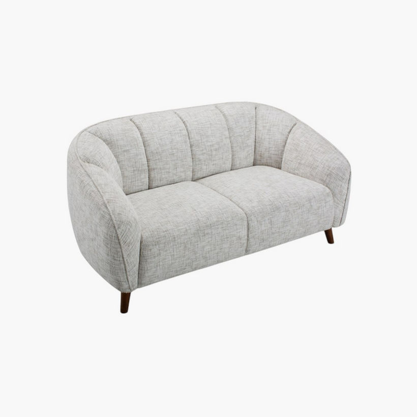 Granna 2-Seater Fabric Sofa - Image 7
