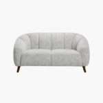Granna 2-Seater Fabric Sofa