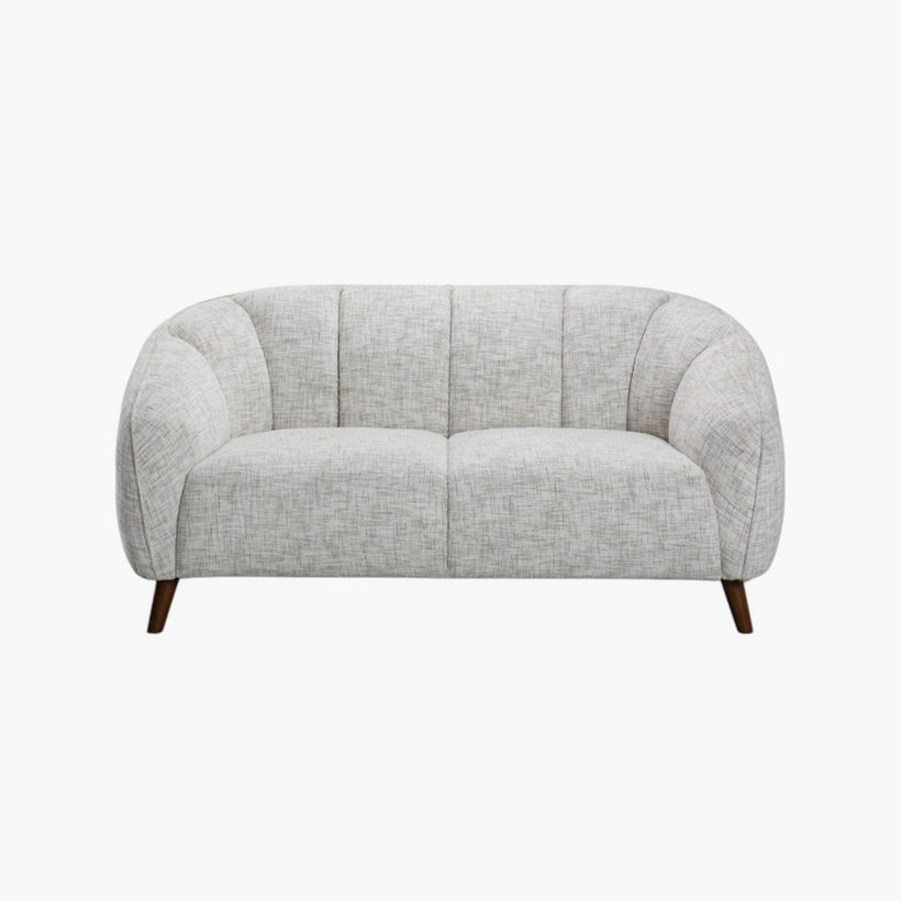 Granna 2-Seater Fabric Sofa - Image 8