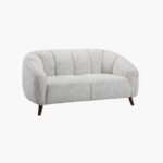 Granna 2-Seater Fabric Sofa