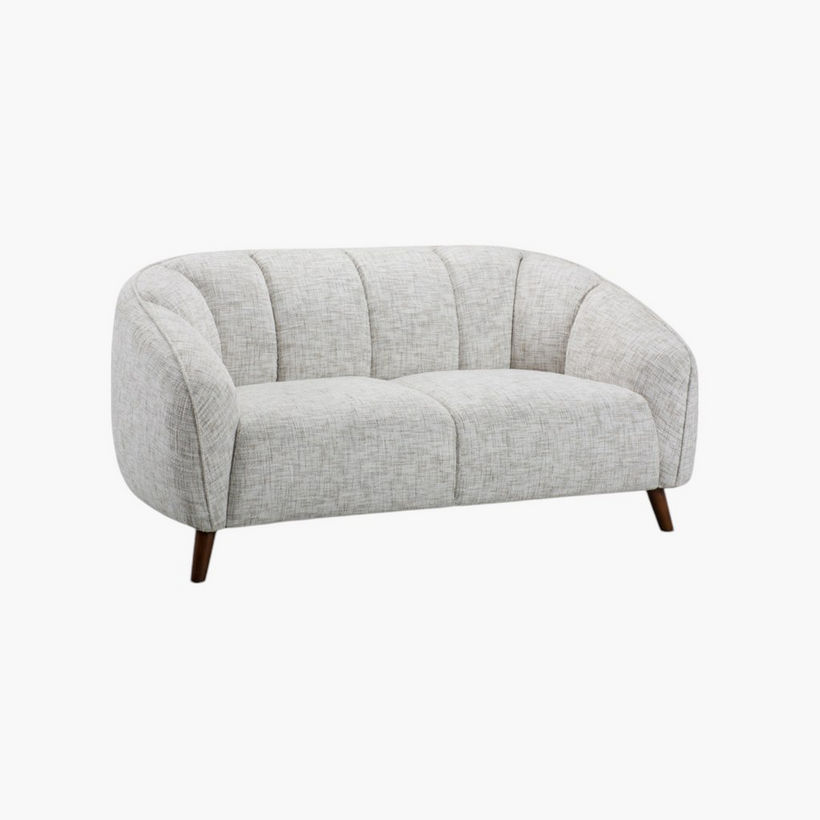 Granna 2-Seater Fabric Sofa - Image 9