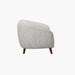 Granna 2-Seater Fabric Sofa