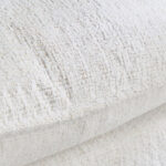 Clayton Armchair Fabric Sofa with Cushion