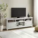 Delf Solid Wooden TV Unit for TVs upto 70 inches - Image 18