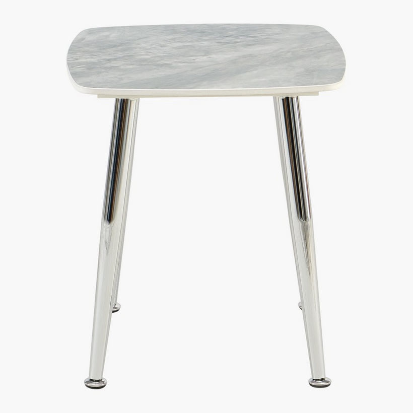 Ciyan Sintered Stone End Table - Image 3