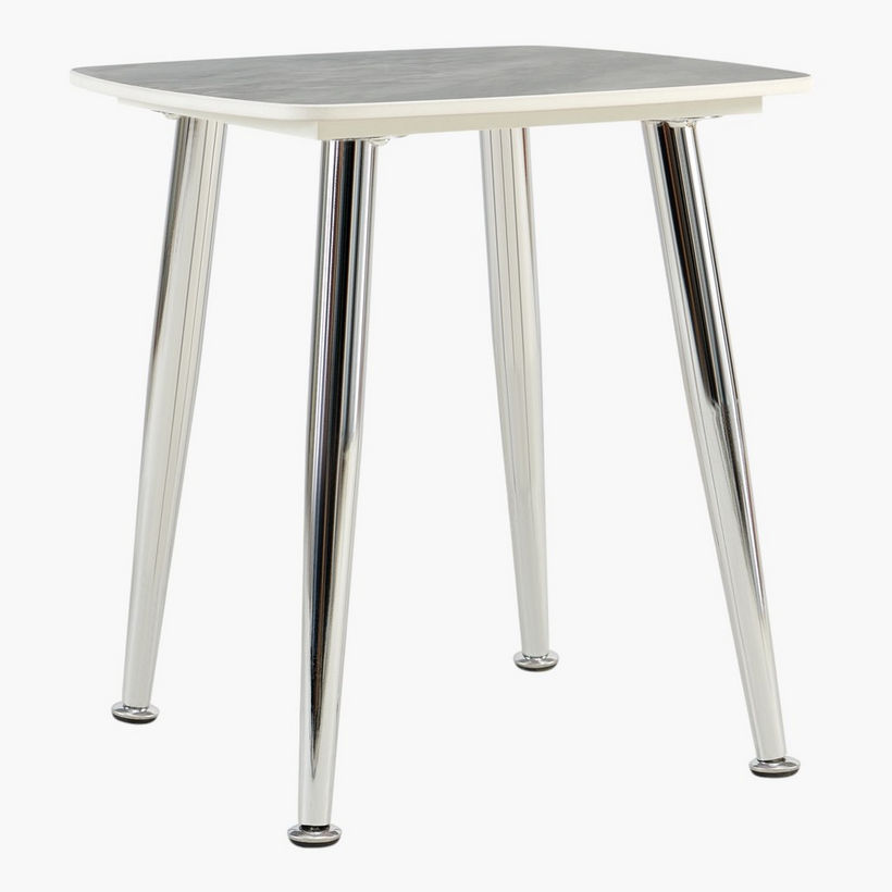 Ciyan Sintered Stone End Table - Image 5
