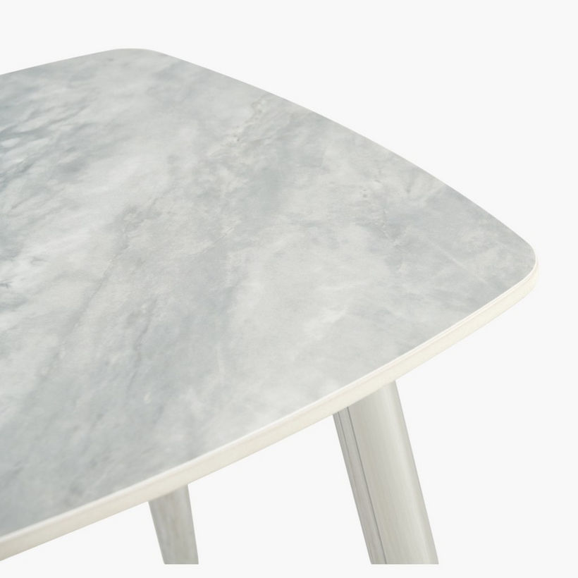 Ciyan Sintered Stone End Table - Image 7