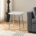 Ciyan Sintered Stone End Table - Image 10