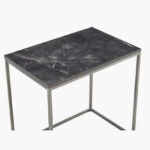 Tory Urban Rectangle End Table