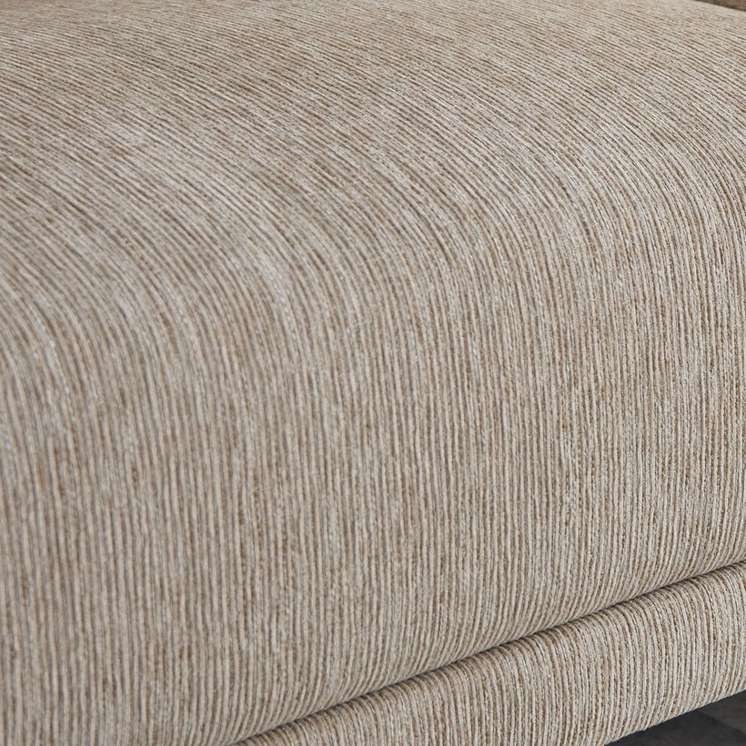 Modway Armchair Fabric Sofa - Image 7