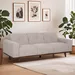 Seattle NXT 3-Seater Fabric Sofa - Image 10