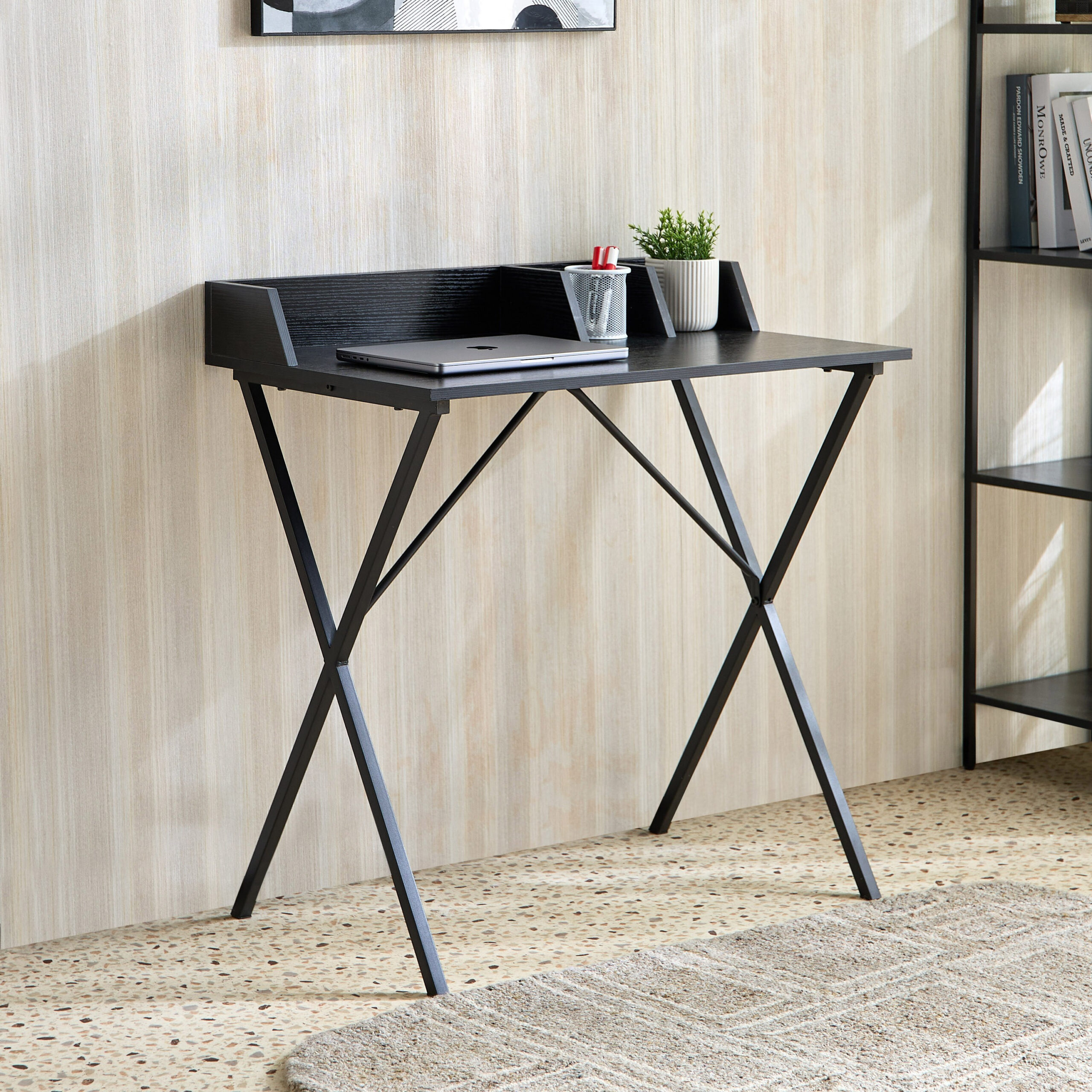 Movo Raven Study Desk