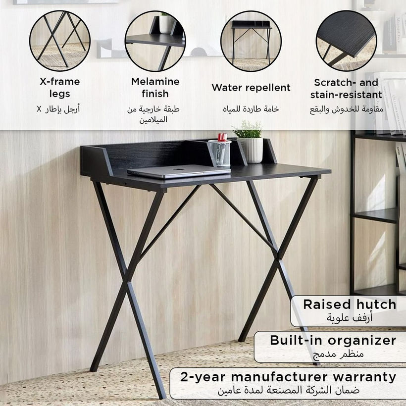 Movo Raven Study Desk - Image 2