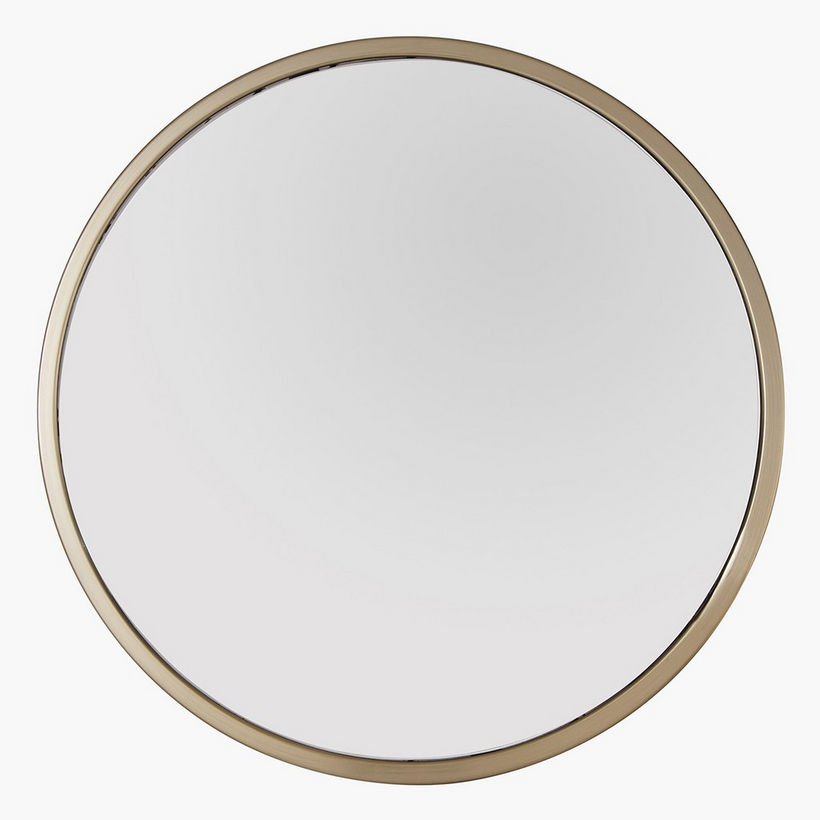 Artison Mirror Top End Table - Image 3
