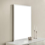 Veneto Mirror for Dresser
