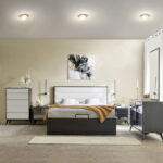 Veneto Mirror for Dresser
