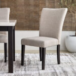 Orlando NXT Genuine Marble Top 6-Seater Dining Table Set