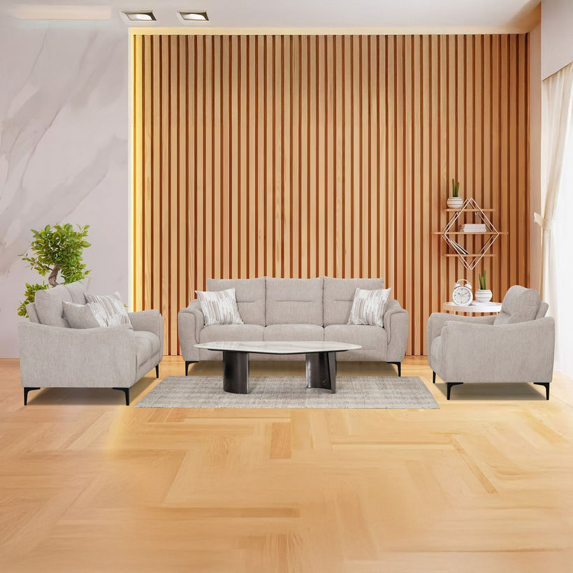 Antigo Armchair Fabric Sofa - Image 7