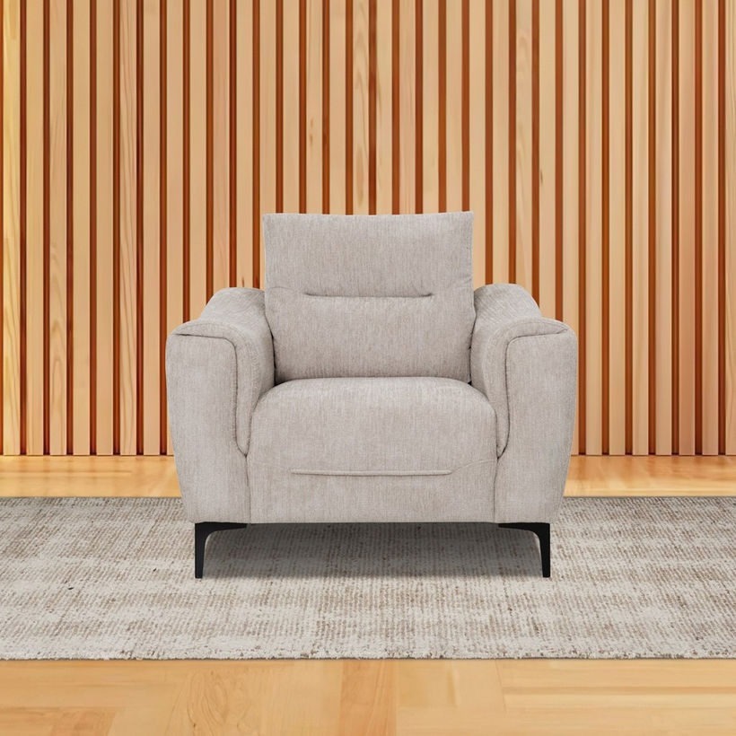 Antigo Armchair Fabric Sofa - Image 3