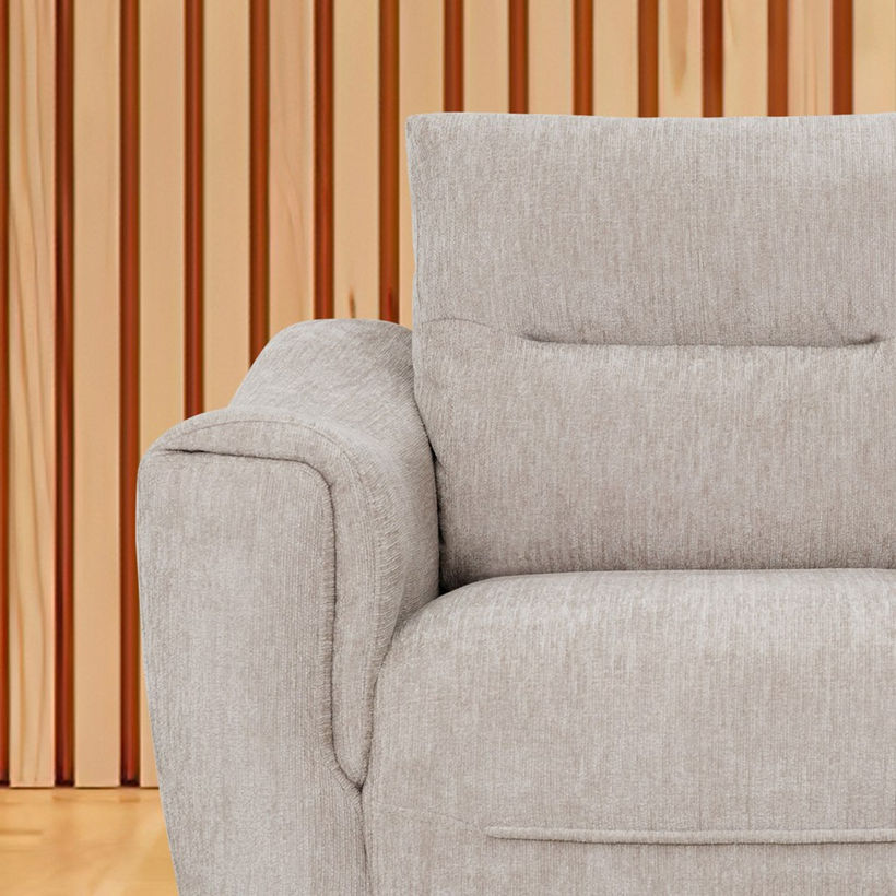 Antigo Armchair Fabric Sofa - Image 5