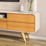 Diana Wall Unit for TVs up to 85 Inches