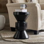 Cavon Karven Accent Table