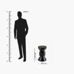 Cavon Karven Accent Table