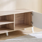 Alford 2.4 Meter TV Unit for TV up to 88 inches