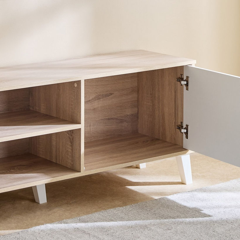 Alford 2.4 Meter TV Unit for TV up to 88 inches - Image 6