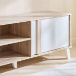 Alford 2.4 Meter TV Unit for TV up to 88 inches