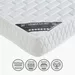 SleepEase iMagna Lux Nxt Knitted Fabric High Resilience Foam Bonnell Spring Mattress - 120x200x22 cm - Image 11