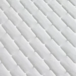 SleepEase iMagna Lux Nxt Knitted Fabric High Resilience Foam Bonnell Spring Mattress - 140x200x22 cm