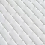 SleepEase iMagna Lux Nxt Knitted Fabric High Resilience Foam Bonnell Spring Mattress - 150x200x22 cm