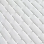 SleepEase iMagna Lux Nxt Knitted Fabric High Resilience Foam Bonnell Spring Mattress - 160x200x22 cm