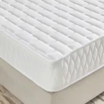 SleepEase iMagna Lux Nxt Knitted Fabric High Resilience Foam Bonnell Spring Mattress - 180x210x22 cm