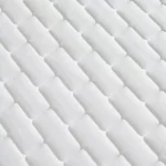 SleepEase iMagna Lux Nxt Knitted Fabric High Resilience Foam Bonnell Spring Mattress - 180x210x22 cm