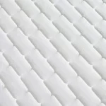 SleepEase iMagna Lux Nxt Knitted Fabric High Resilience Foam Bonnell Spring Mattress - 200x200x22 cm