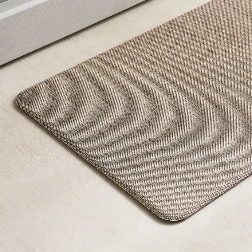 Dexter Textile PVC Foam Mat - 45x120 cm - Image 3