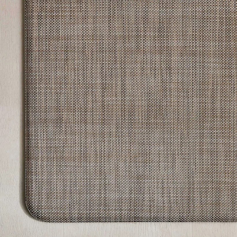 Dexter Textile PVC Foam Mat - 45x120 cm - Image 4